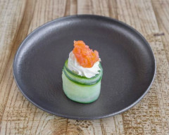 Produit Tulipe concombre cheese